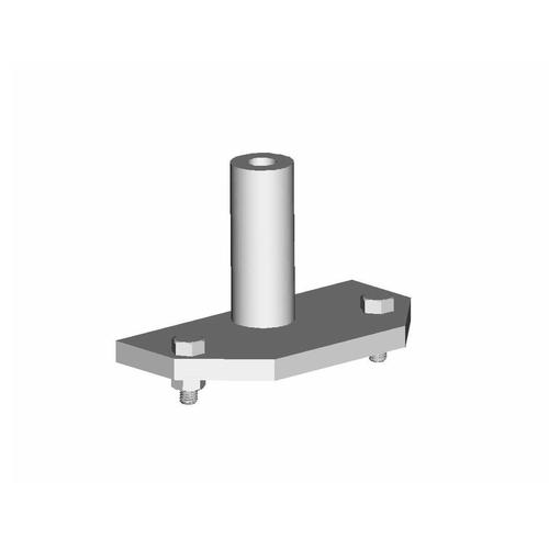 Ferramenta para posicionamento do eixo do desmultiplicador 732815