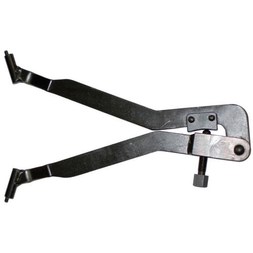 Alicate para a mola das sapatas de freio 736001