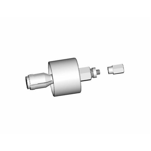 Extrator do rolamento do piloto da caixa de transmiss�o 742005