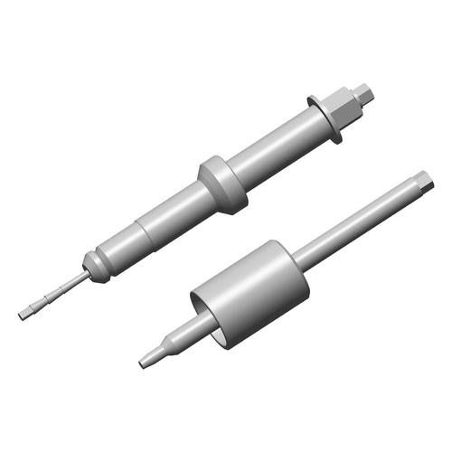 Ferram. P/ trocar camisa injetor iveco 761004