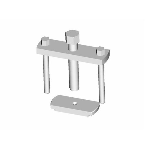 Instalador das camisas de cilindro dos motores 801118