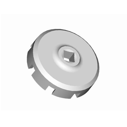 Chave especial para a tampa traseira do cabe�ote 801284