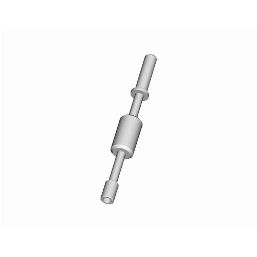 Extrator a percuss�o do bico injetor de motores 801406