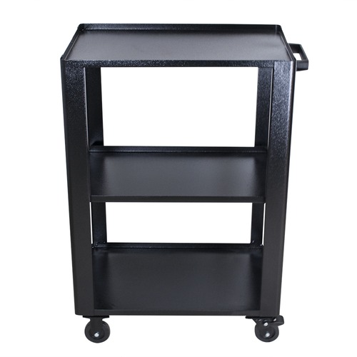 Carrinho para ferramentas com 03 bandejas - RLL-301