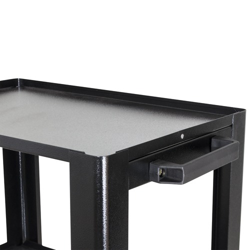 Carrinho para ferramentas com 03 bandejas - RLL-301