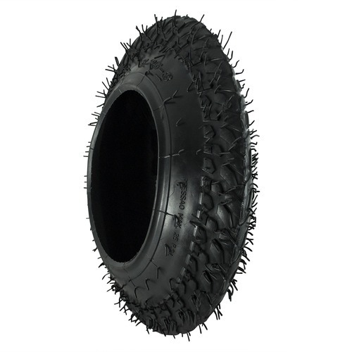 Pneu para carrinho de m�o 2 lonas 3,25 x 8