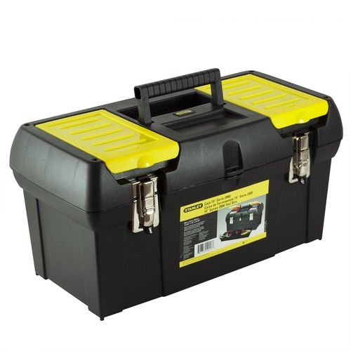 Caixa pl�stica de ferramentas 19