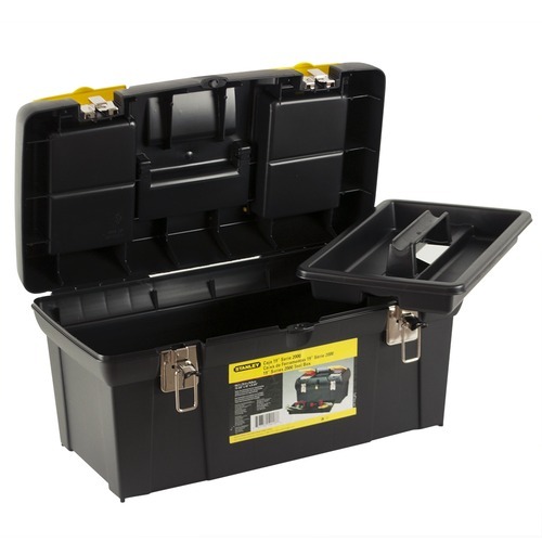 Caixa pl�stica de ferramentas 19