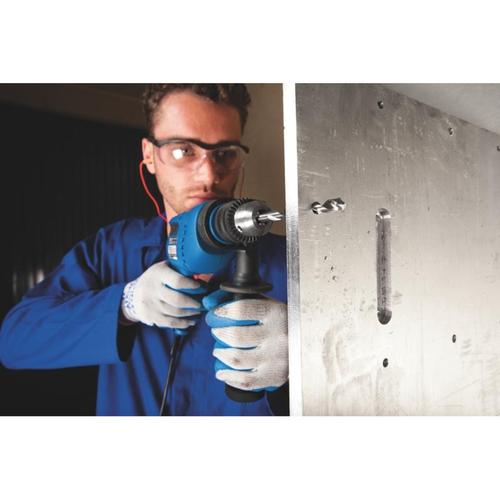 Broca para a�o 3,8 mm x 75 mm DIN 338