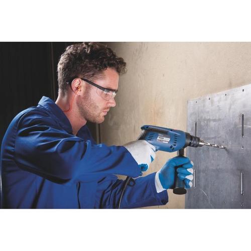 Broca para a�o 3,8 mm x 75 mm DIN 338