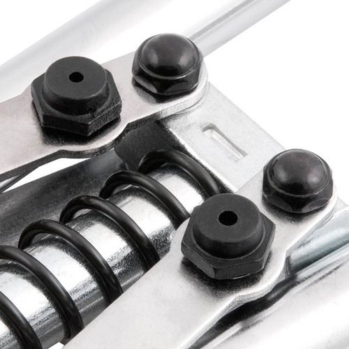 Rebitador manual tipo alavanca para rebites de at� 4,8 mm - RA450