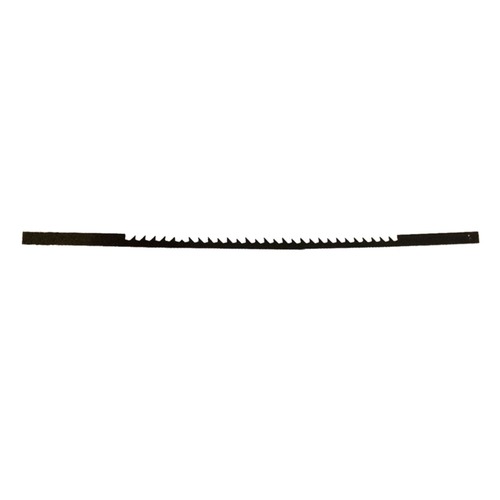 L�mina para serra tico tico de bancada 2,54 mm com 5 pe�as