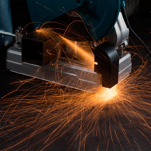 Serra r�pida port�til 14