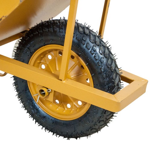 Carrinho de m�o Girica 70 litros extraforte