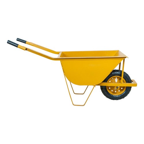 Carrinho de m�o Girica 70 litros extraforte