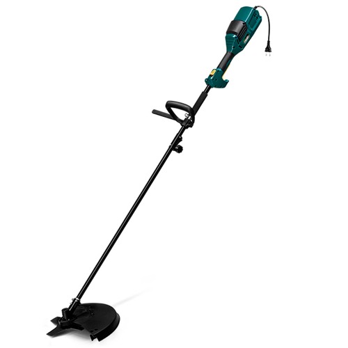 Ro�adeira el�trica lateral 1.200 watts rota��o de 7.500 rpm - BC1250SS   220V