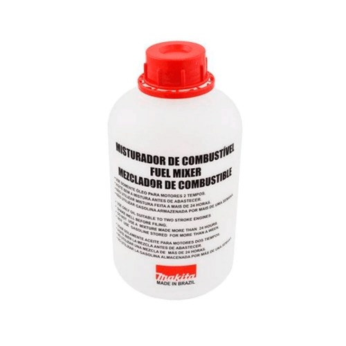 Misturador manual de combust�vel - 004110-1