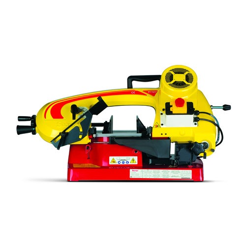 Serra de fita horizontal capacidade de corte até 100 mm monofásica - S1101 220V Serra de fita horizontal capacidade de corte até 100 mm monofásica - S1101 220V