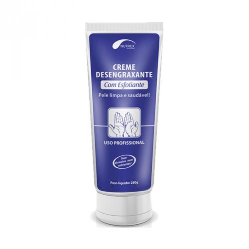 Creme desengraxante para as mãos 200 gramas - 62141 Creme desengraxante para as mãos 200 gramas - 62141