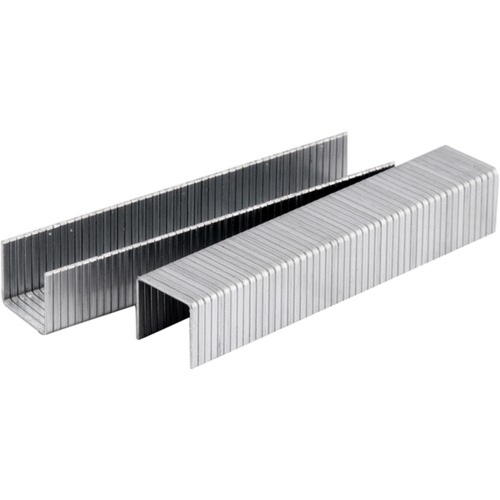 Grampo para grampeador manual 6 mm com 1.000 pçs Grampo para grampeador manual 6 mm com 1.000 pçs