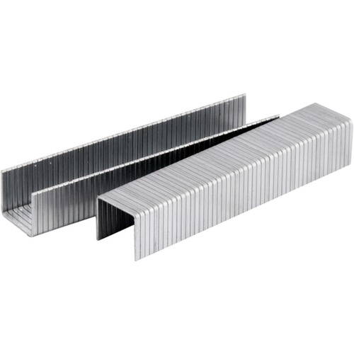 Grampo para grampeador manual 10 mm espessura 1,2 mm 1000 pe�as