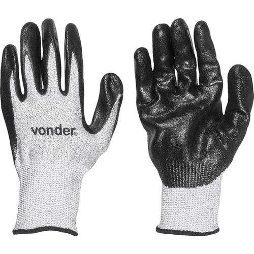 Luva tricotada - PNV 1010