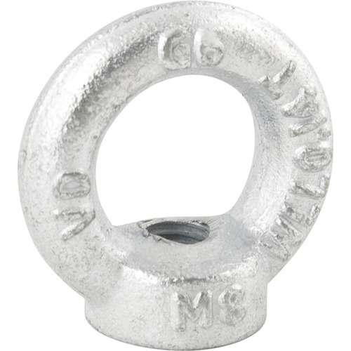 Porca olhal 10 mm Porca olhal 10 mm