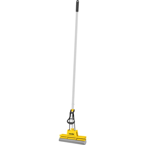 Rodo absorvente MOP com cabo - RAV 270