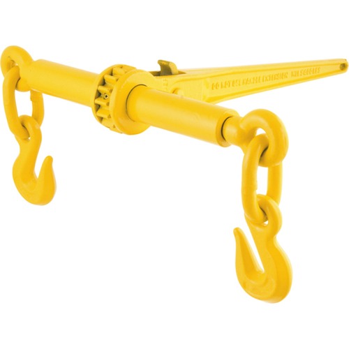 Tensionador de corrente com catraca 1/2