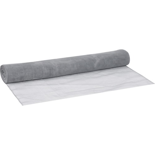 Tela mosquiteiro cinza com prote��o UV 1,0 x 50 m