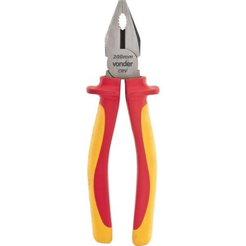 Alicate universal isolado VDE 1.000 volts 8