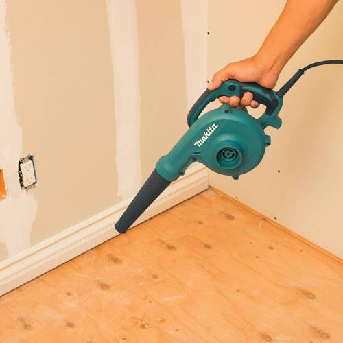 Soprador Aspirador de ar 600 watts - UB1103 220V Soprador Aspirador de ar 600 watts - UB1103 220V