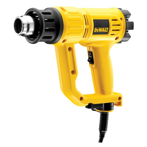 Soprador térmico 1550W 50 a 600°C 2 estágios com desligamento - D26411 110V Soprador térmico 1550W 50 a 600°C 2 estágios com desligamento - D26411 110V