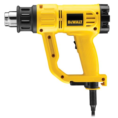 Soprador térmico 1550W 50 a 600°C 2 estágios com desligamento - D26411 110V Soprador térmico 1550W 50 a 600°C 2 estágios com desligamento - D26411 110V