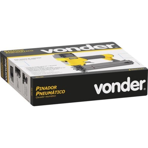 Pinador pneum�tico capacidade de 15 a 50 mm - PPV500