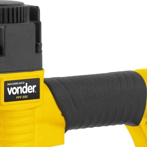 Pinador pneum�tico capacidade de 15 a 50 mm - PPV500