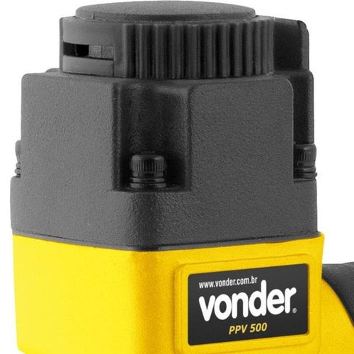 Pinador pneum�tico capacidade de 15 a 50 mm - PPV500