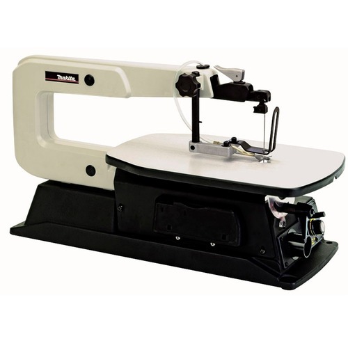 Serra tico tico de bancada 50 watts velocidade vari�vel - SJ401   220V