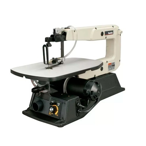 Serra tico tico de bancada 50 watts velocidade vari�vel - SJ401   110V