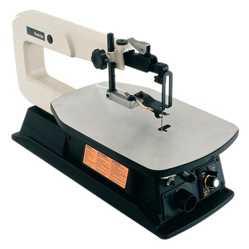 Serra tico tico de bancada 50 watts velocidade vari�vel - SJ401   110V