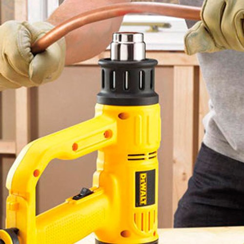 Soprador t�rmico 2000W 50 a 600�C 2 est�gios - D26414  220V