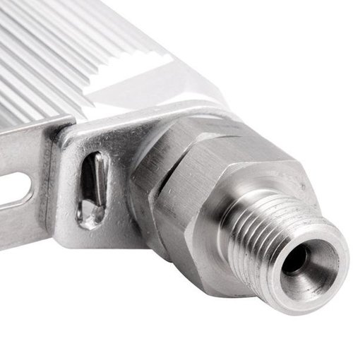 Pistola metálica para máquina de pintura airless Pistola metálica para máquina de pintura airless