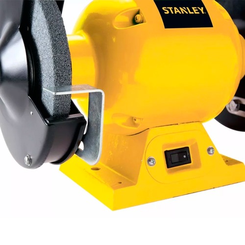 Motoesmeril de bancada 6