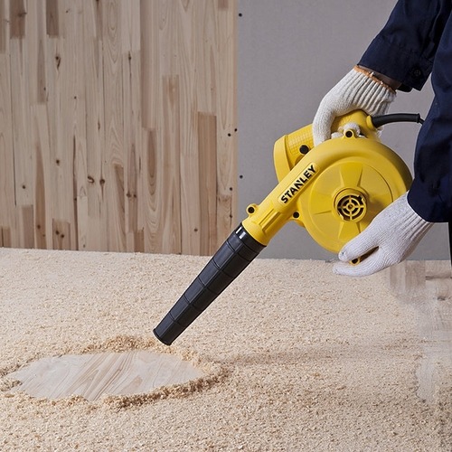 Soprador Aspirador de ar 600 watts - STPT600 220V Soprador Aspirador de ar 600 watts - STPT600 220V