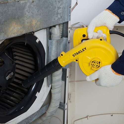 Soprador Aspirador de ar 600 watts - STPT600 220V Soprador Aspirador de ar 600 watts - STPT600 220V