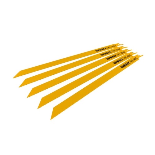 Lâmina para serra sabre 12 Lâmina para serra sabre 12