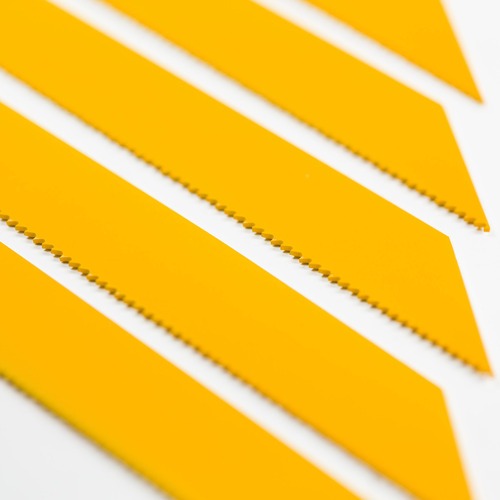 Lâmina para serra sabre 12 Lâmina para serra sabre 12