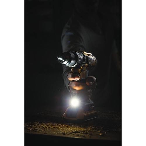 Furadeira Parafusadeira de impacto 1/2