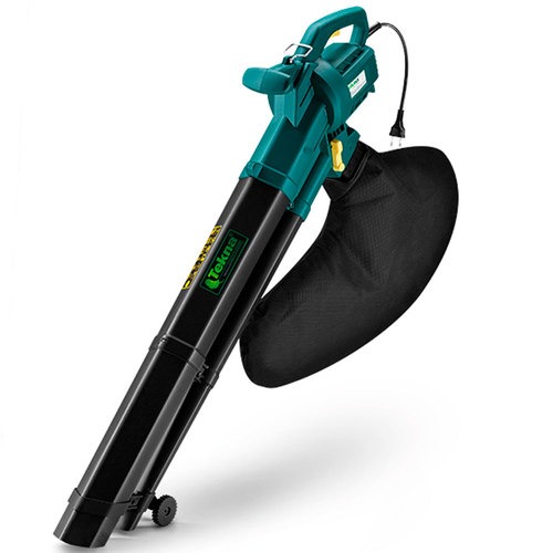 Soprador e aspirador de folhas 2000 watts com recolhedor - VB2101E  110V