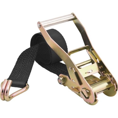 Cinta com catraca para amarra��o de carga 2/4 toneladas - CT 400